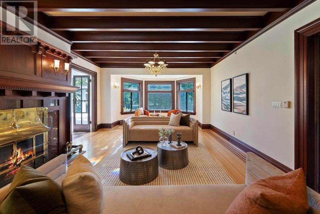 3538 Osler Street, Vancouver, British Columbia  V6H 2W3 - Photo 8 - R2959586