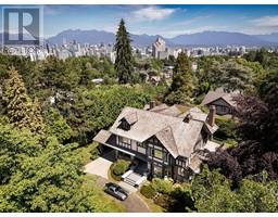 3538 OSLER STREET, Vancouver, British Columbia