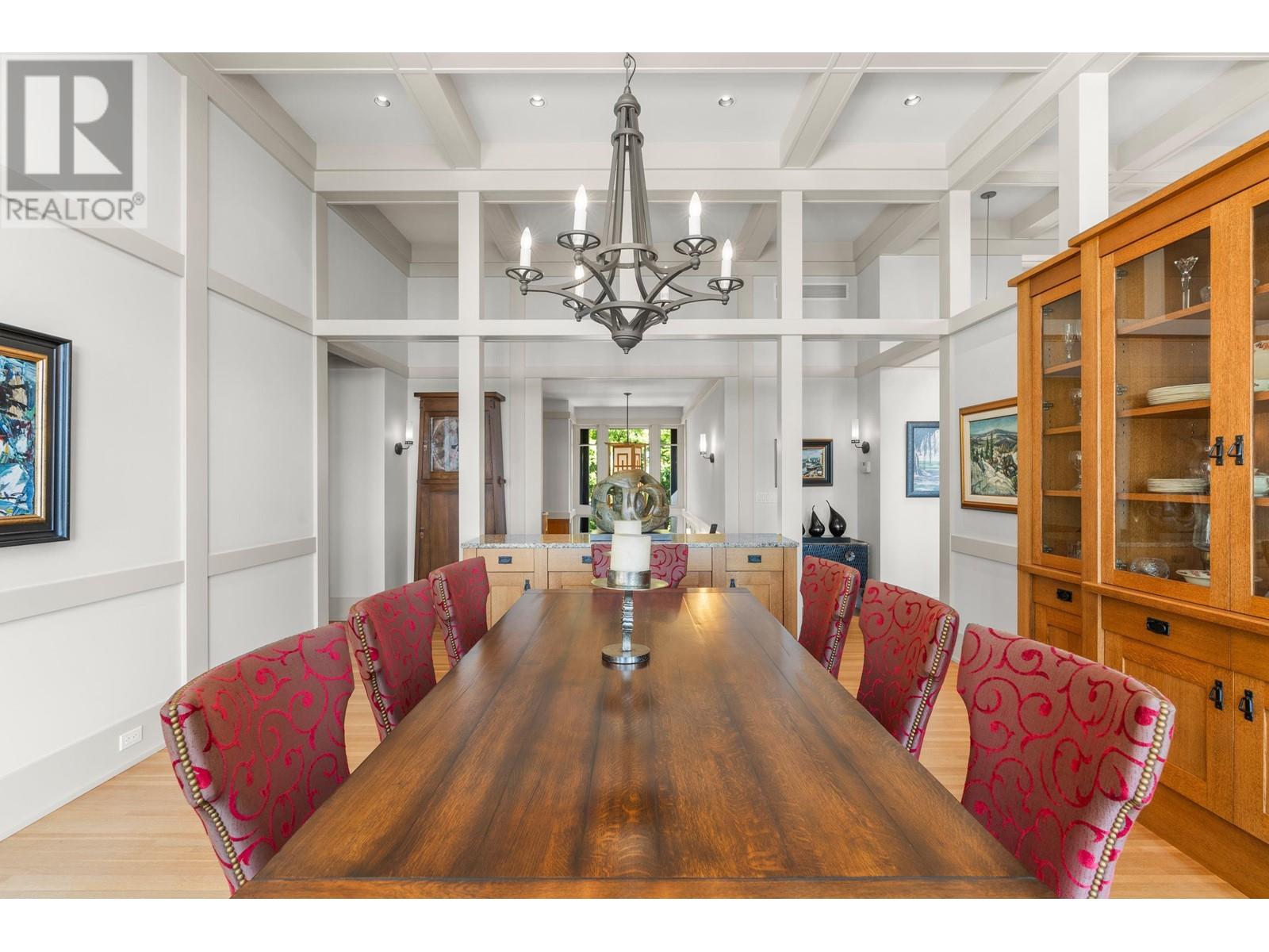 4528 Caulfeild Lane, West Vancouver, British Columbia  V7W 3J6 - Photo 10 - R2959587