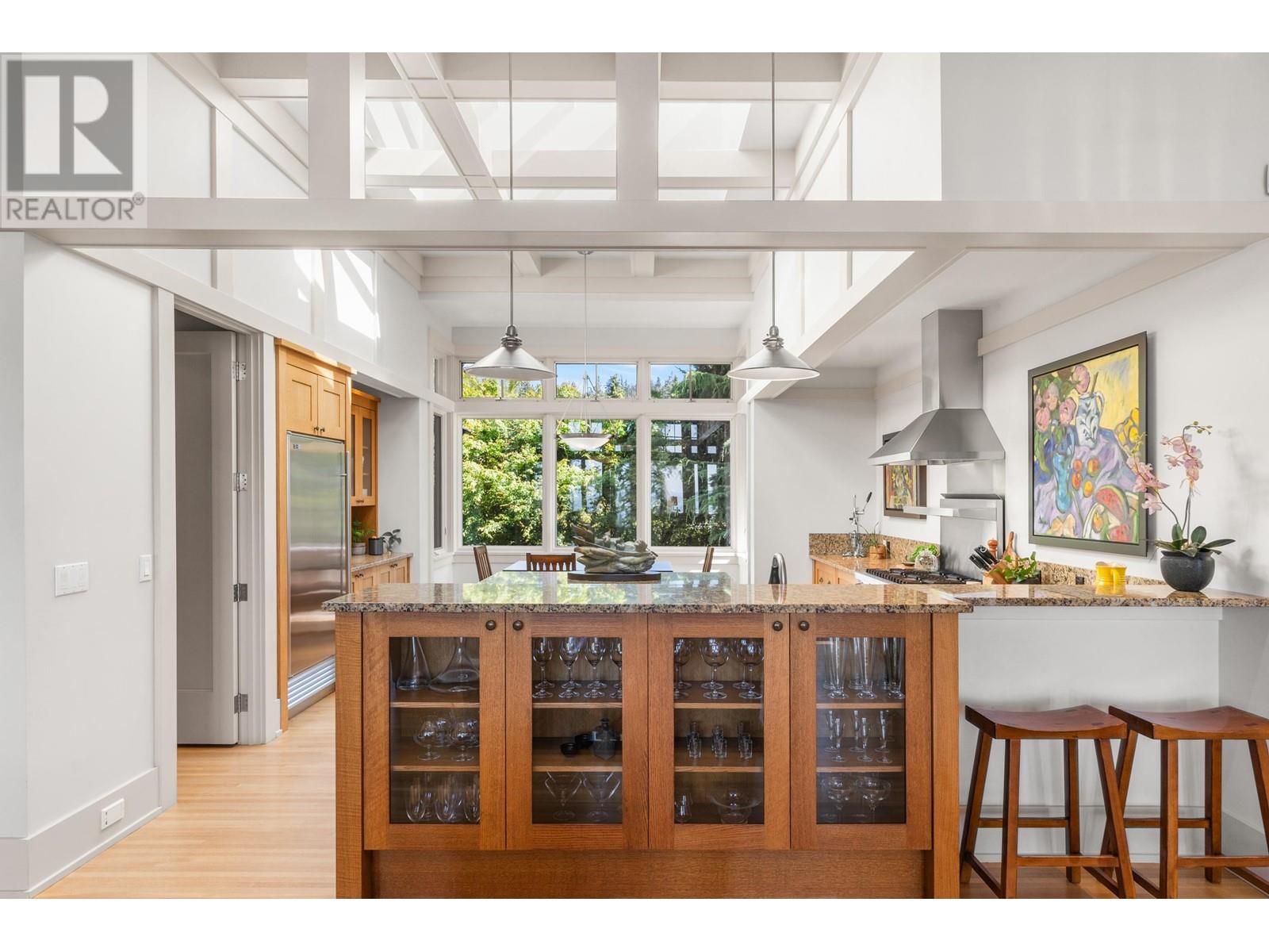 4528 Caulfeild Lane, West Vancouver, British Columbia  V7W 3J6 - Photo 11 - R2959587