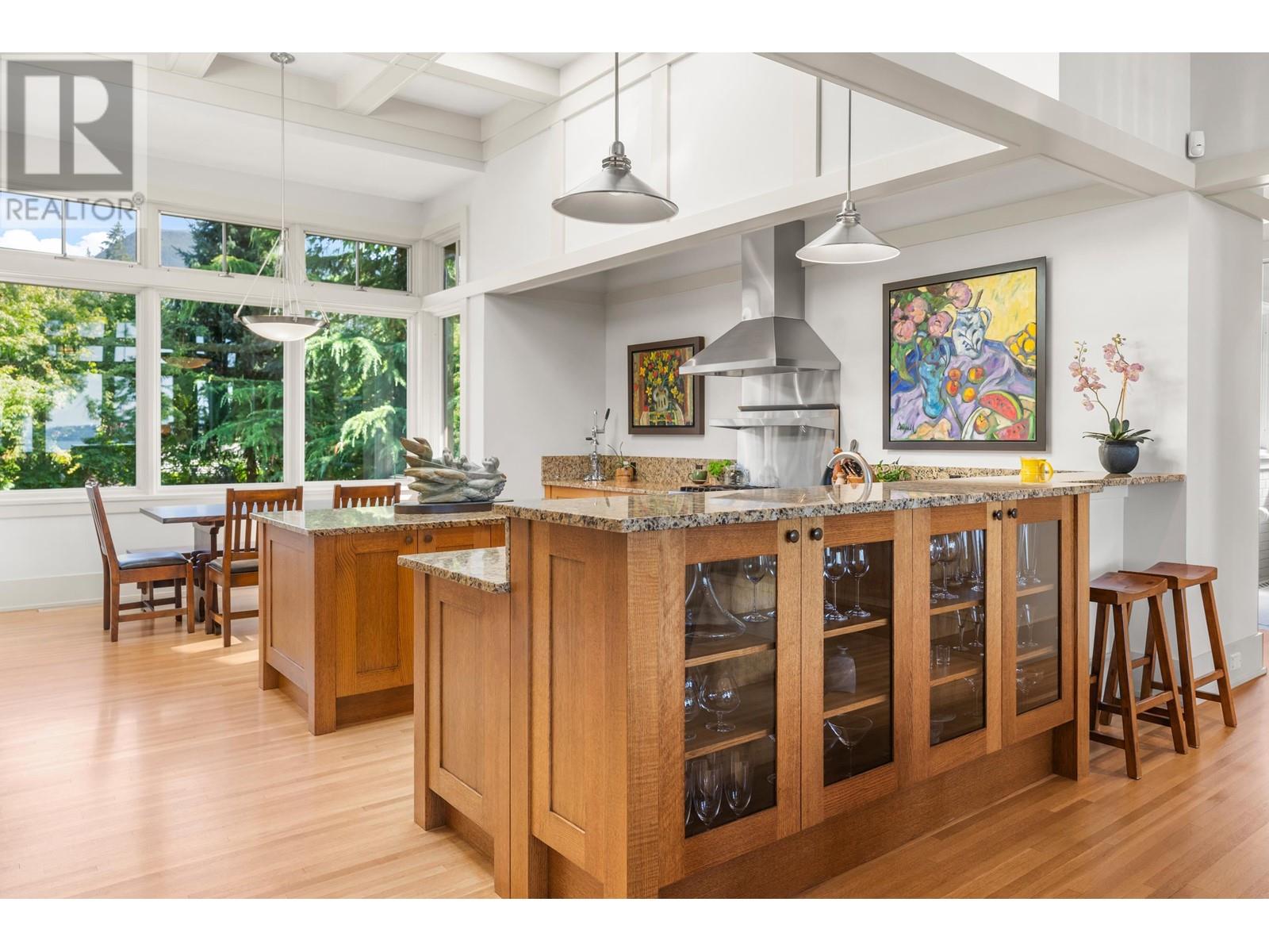 4528 Caulfeild Lane, West Vancouver, British Columbia  V7W 3J6 - Photo 12 - R2959587