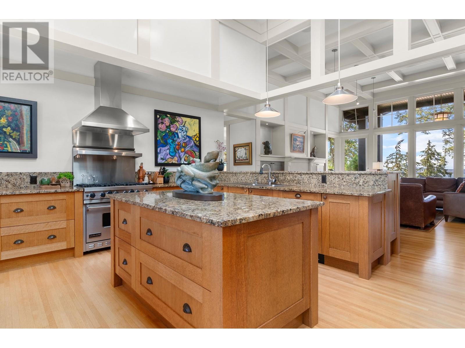 4528 Caulfeild Lane, West Vancouver, British Columbia  V7W 3J6 - Photo 13 - R2959587