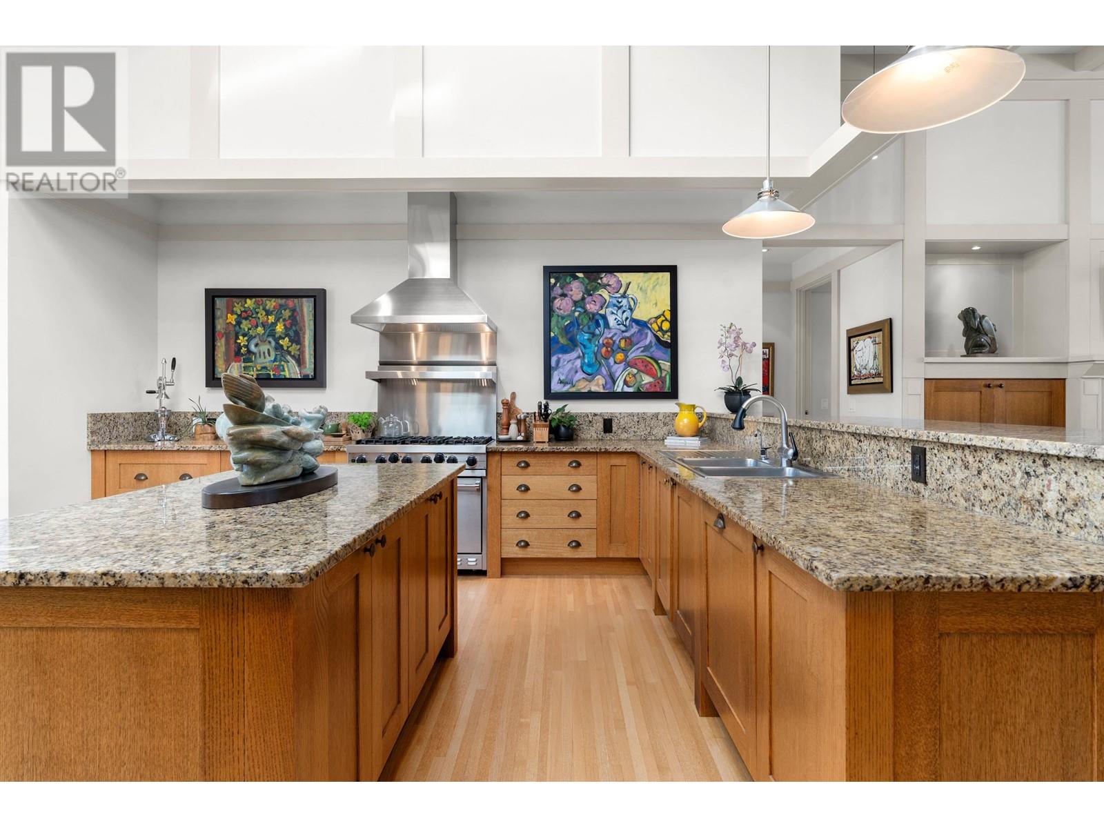 4528 Caulfeild Lane, West Vancouver, British Columbia  V7W 3J6 - Photo 15 - R2959587