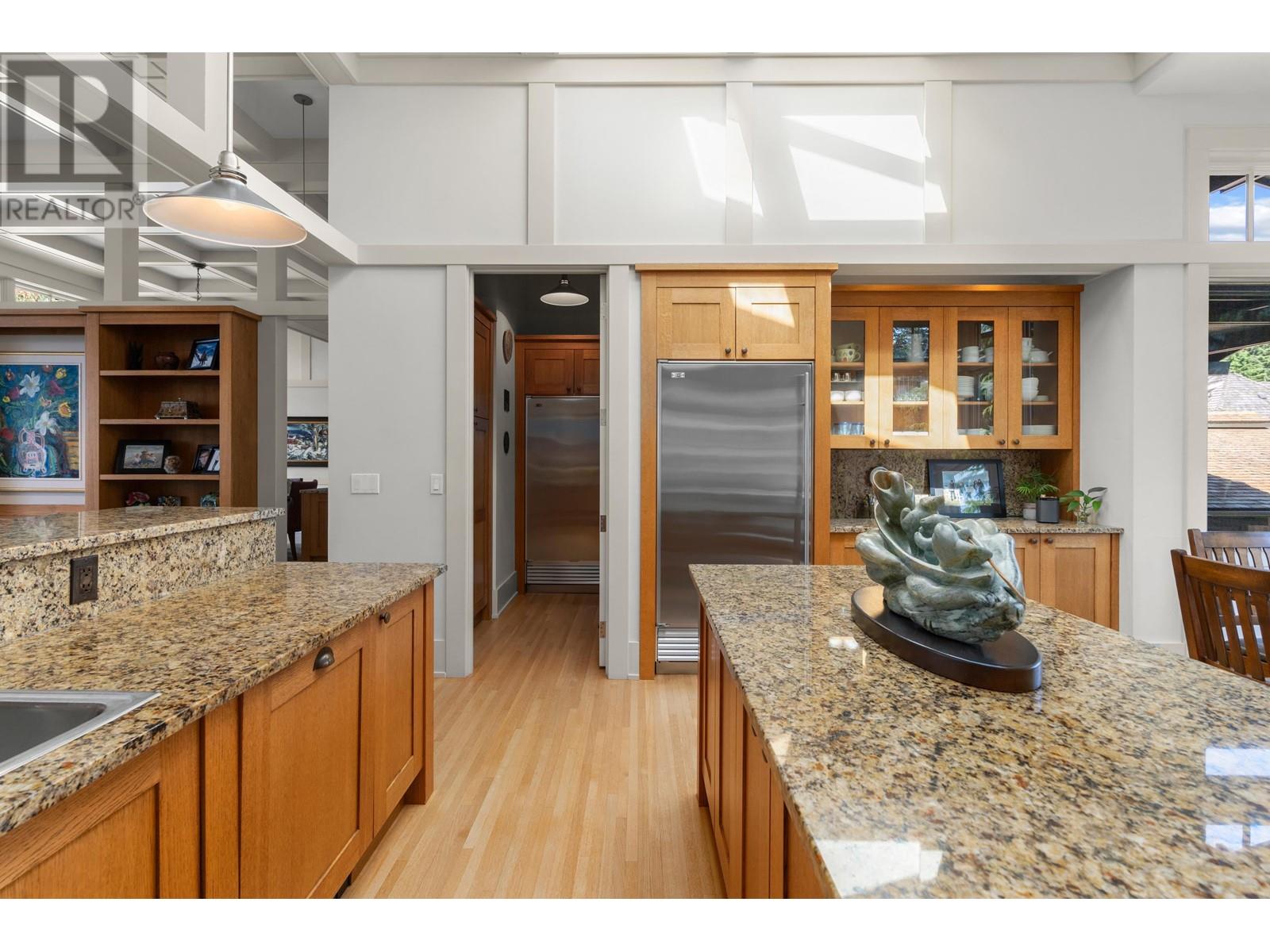 4528 Caulfeild Lane, West Vancouver, British Columbia  V7W 3J6 - Photo 17 - R2959587