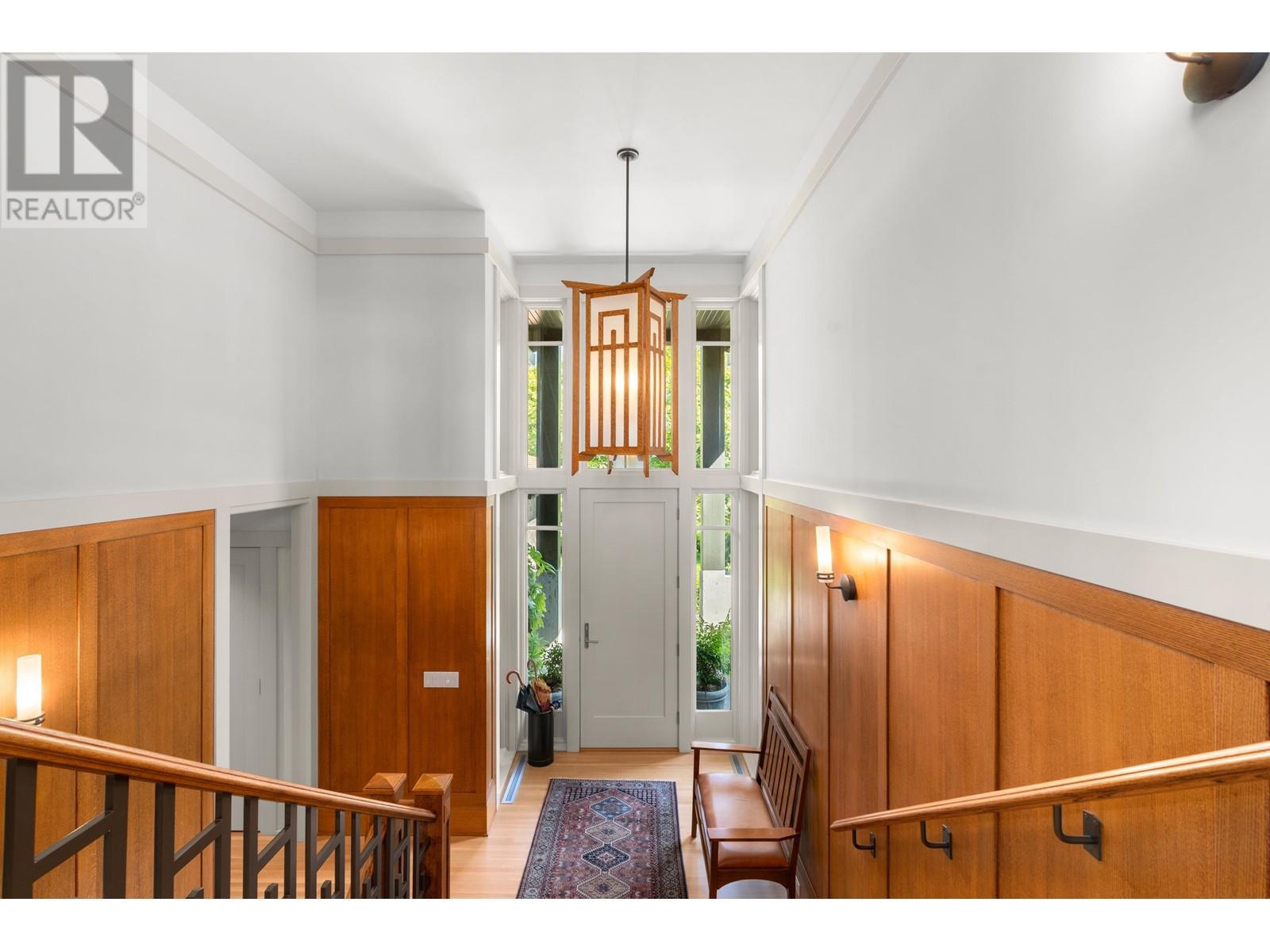 4528 Caulfeild Lane, West Vancouver, British Columbia  V7W 3J6 - Photo 19 - R2959587