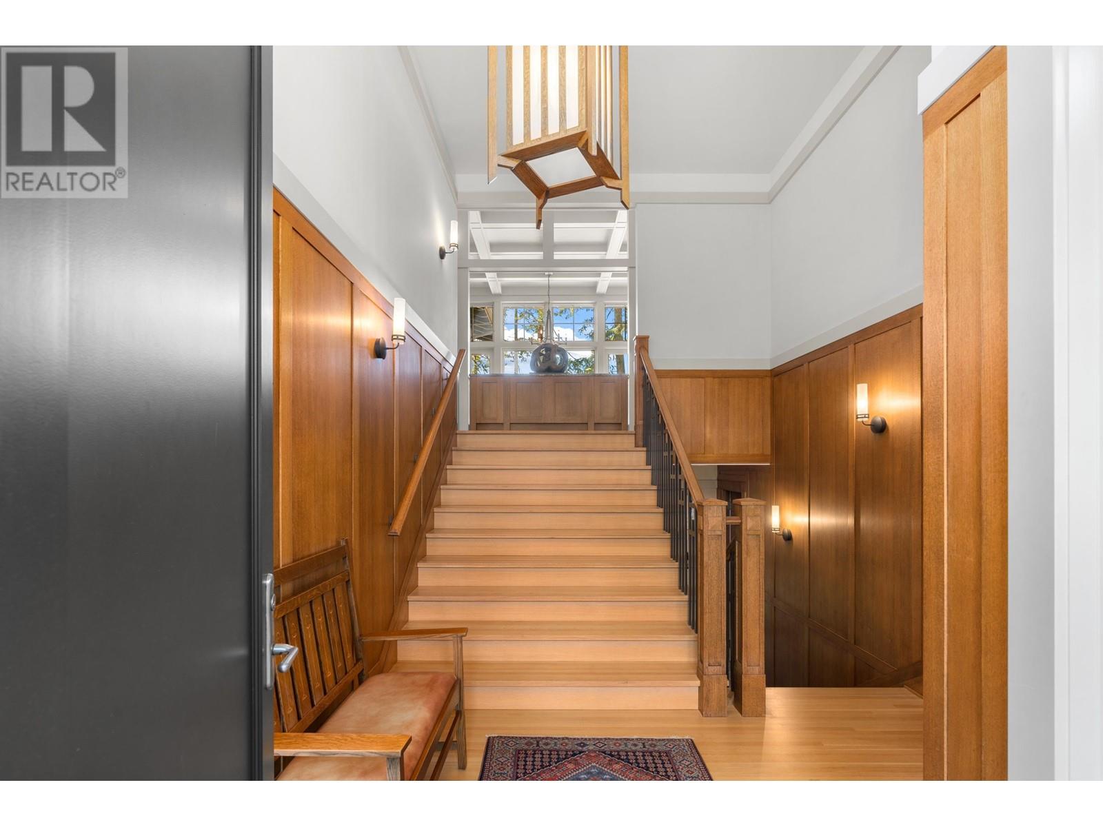 4528 Caulfeild Lane, West Vancouver, British Columbia  V7W 3J6 - Photo 21 - R2959587