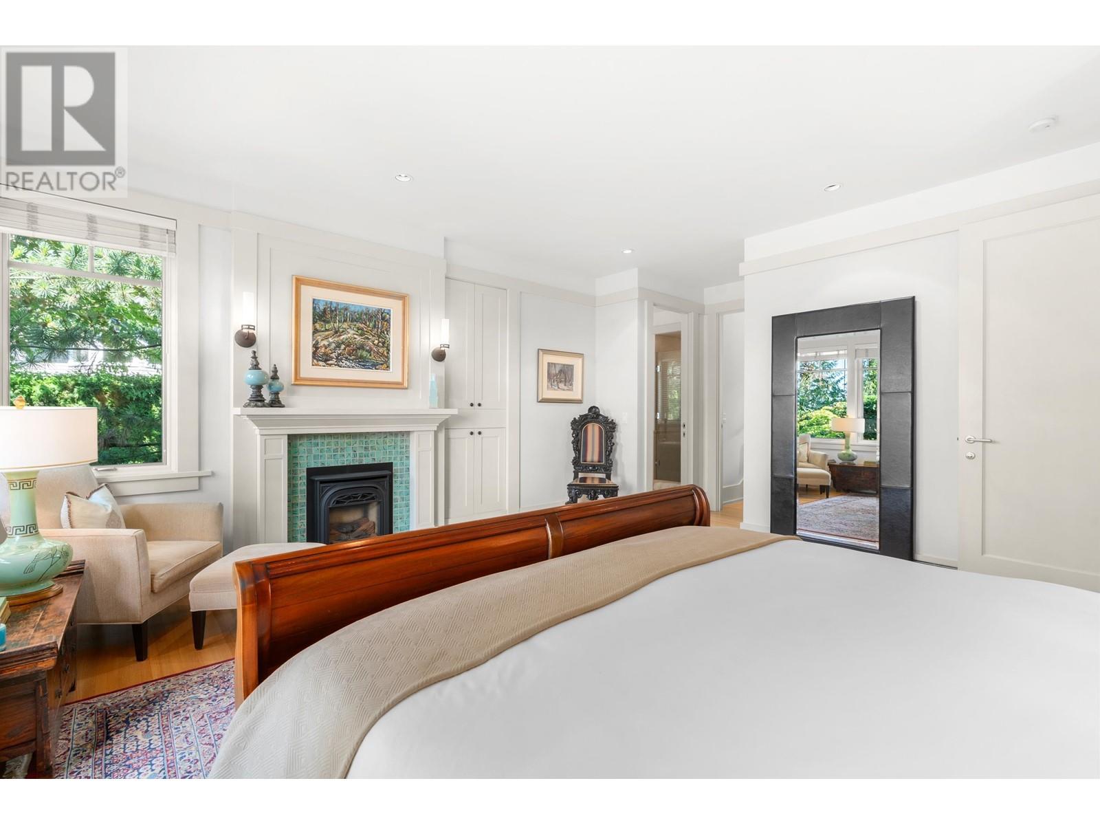 4528 Caulfeild Lane, West Vancouver, British Columbia  V7W 3J6 - Photo 25 - R2959587
