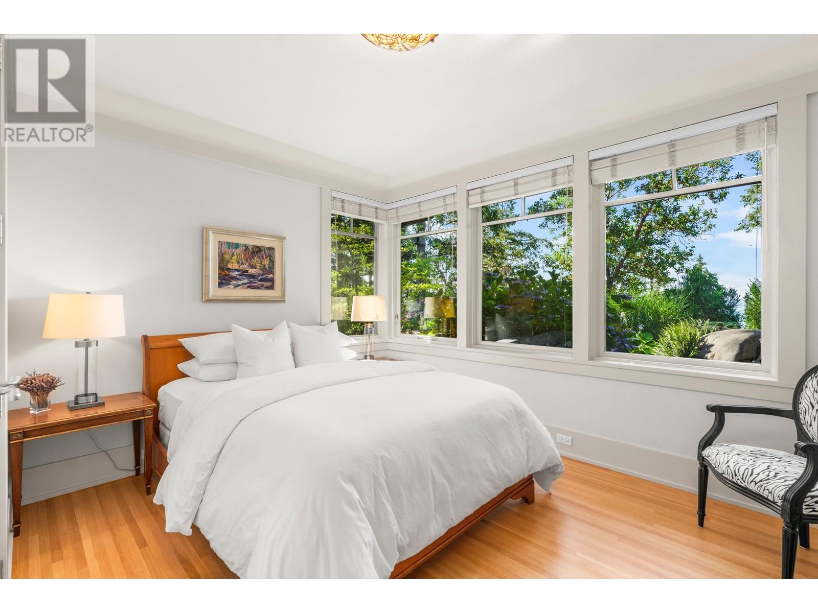 4528 Caulfeild Lane, West Vancouver, British Columbia  V7W 3J6 - Photo 29 - R2959587
