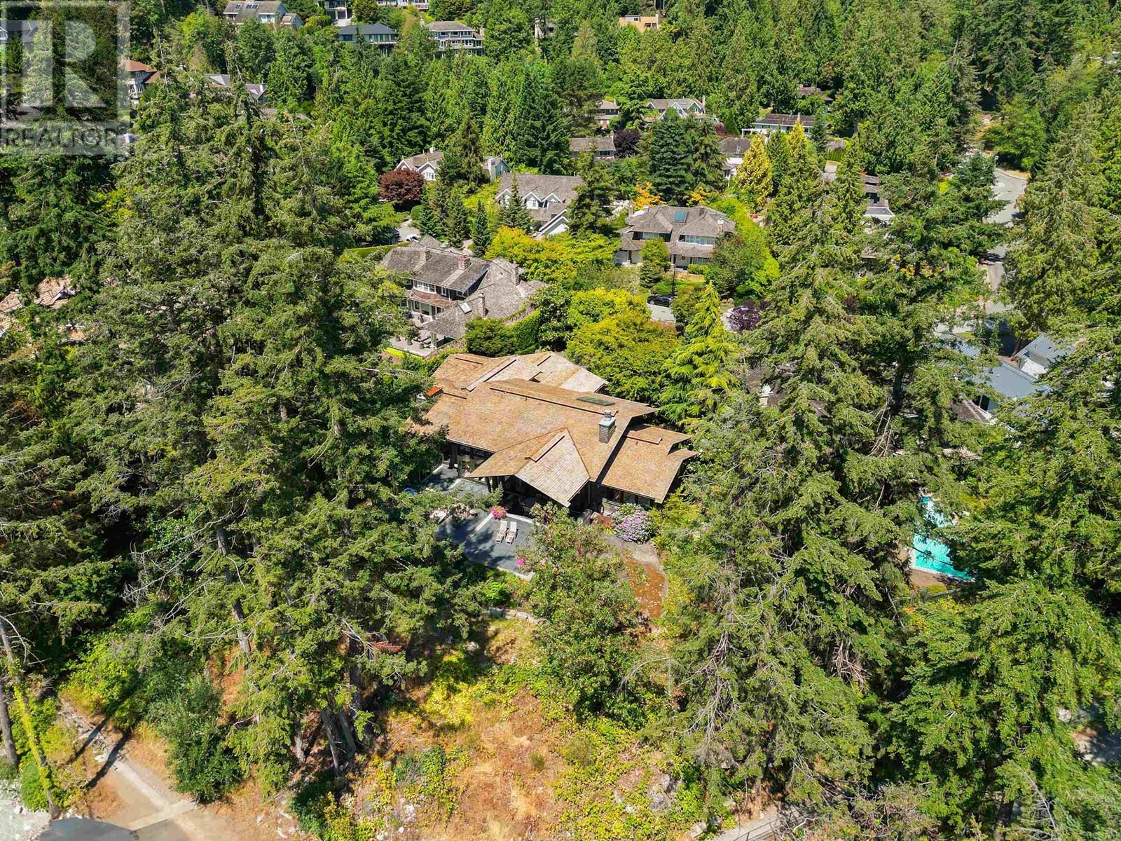 4528 Caulfeild Lane, West Vancouver, British Columbia  V7W 3J6 - Photo 36 - R2959587