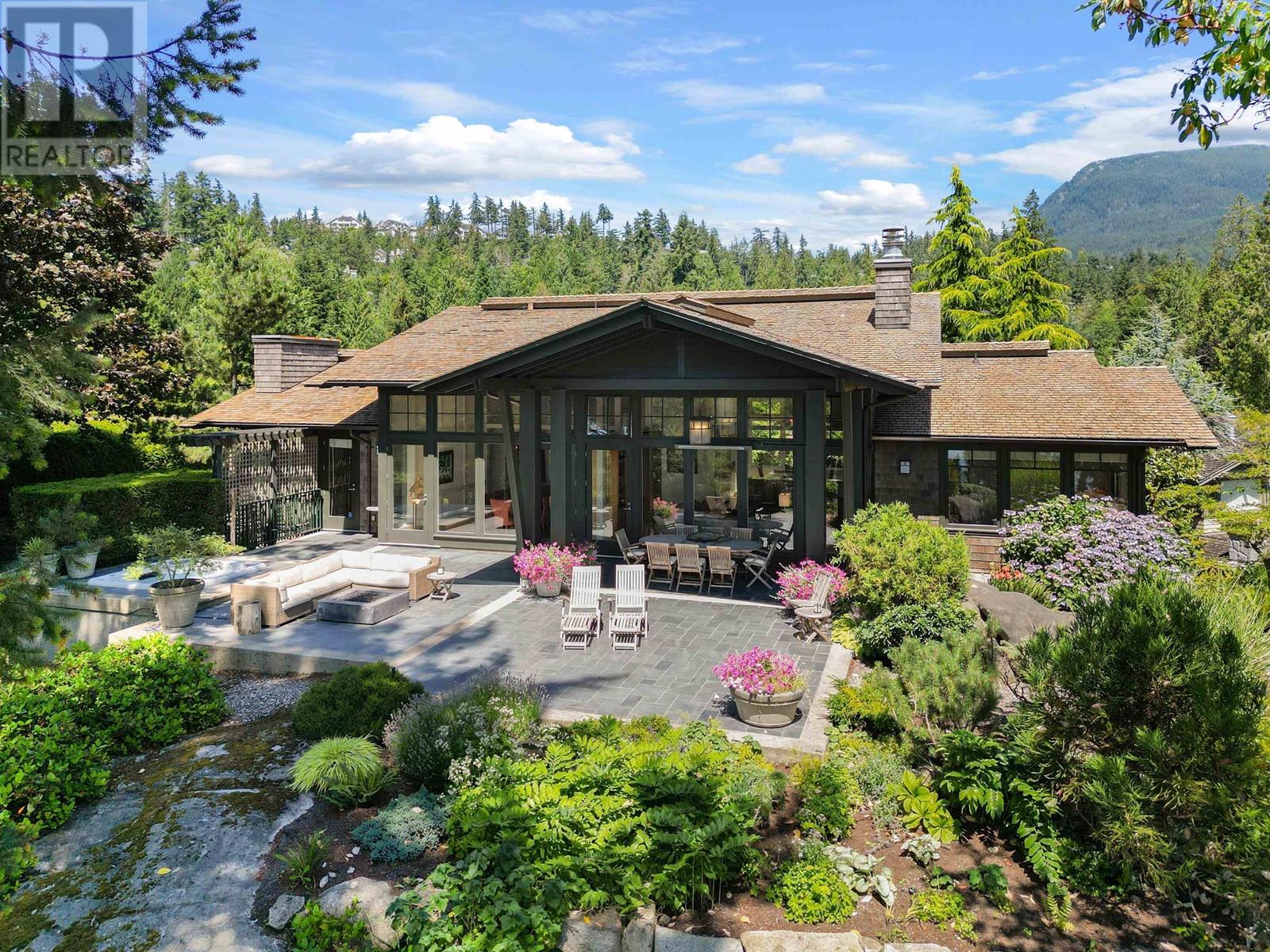 4528 Caulfeild Lane, West Vancouver, British Columbia  V7W 3J6 - Photo 37 - R2959587