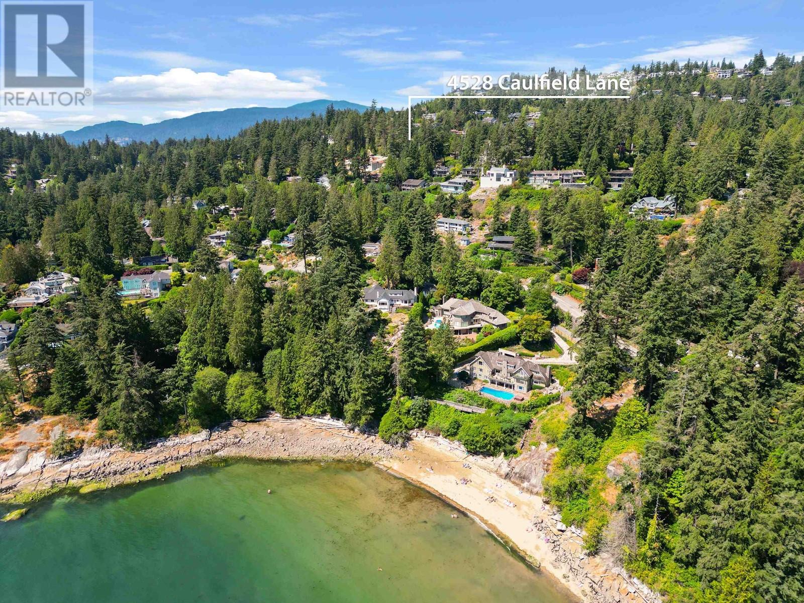 4528 Caulfeild Lane, West Vancouver, British Columbia  V7W 3J6 - Photo 40 - R2959587