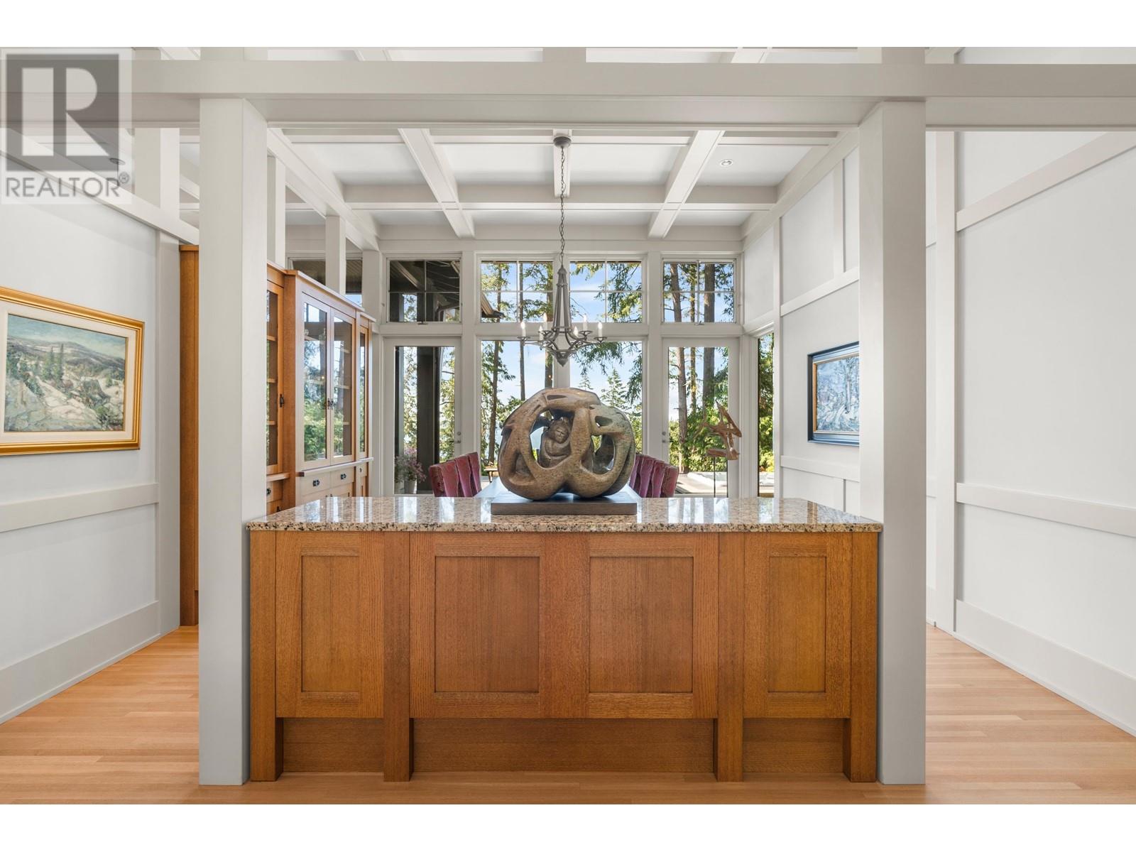4528 Caulfeild Lane, West Vancouver, British Columbia  V7W 3J6 - Photo 8 - R2959587