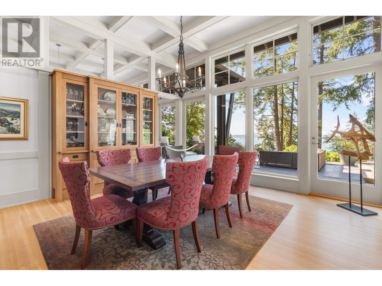 4528 Caulfeild Lane, West Vancouver, British Columbia  V7W 3J6 - Photo 9 - R2959587
