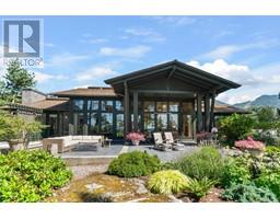 4528 CAULFEILD LANE, West Vancouver, British Columbia