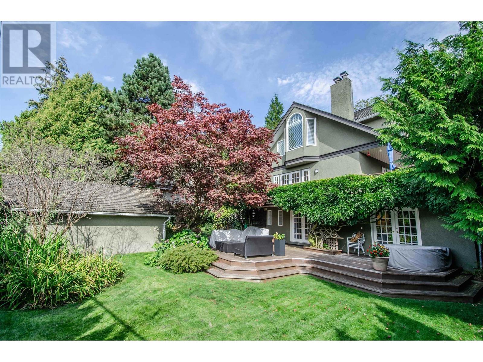 4429 ANGUS DRIVE, vancouver, British Columbia