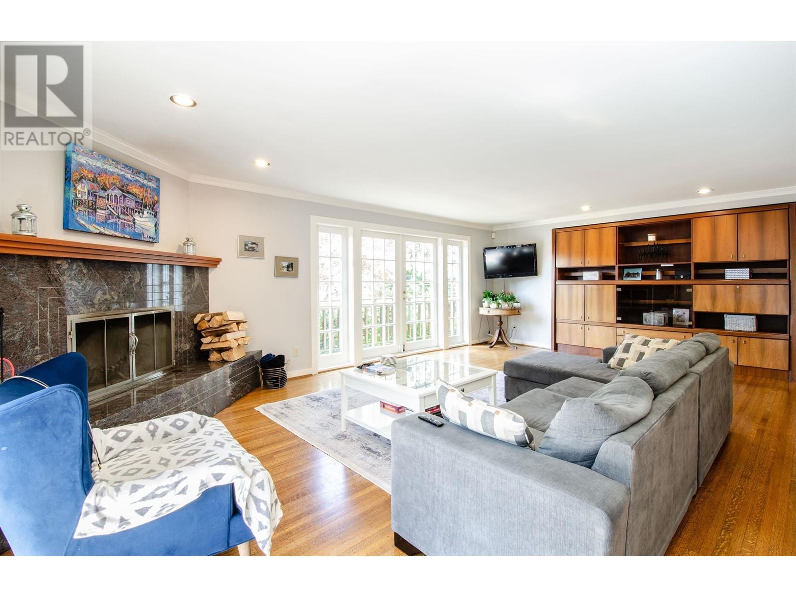 Listing Picture 13 of 40 : 4429 ANGUS DRIVE, Vancouver / 溫哥華 - 魯藝地產 Yvonne Lu Group - MLS Medallion Club Member