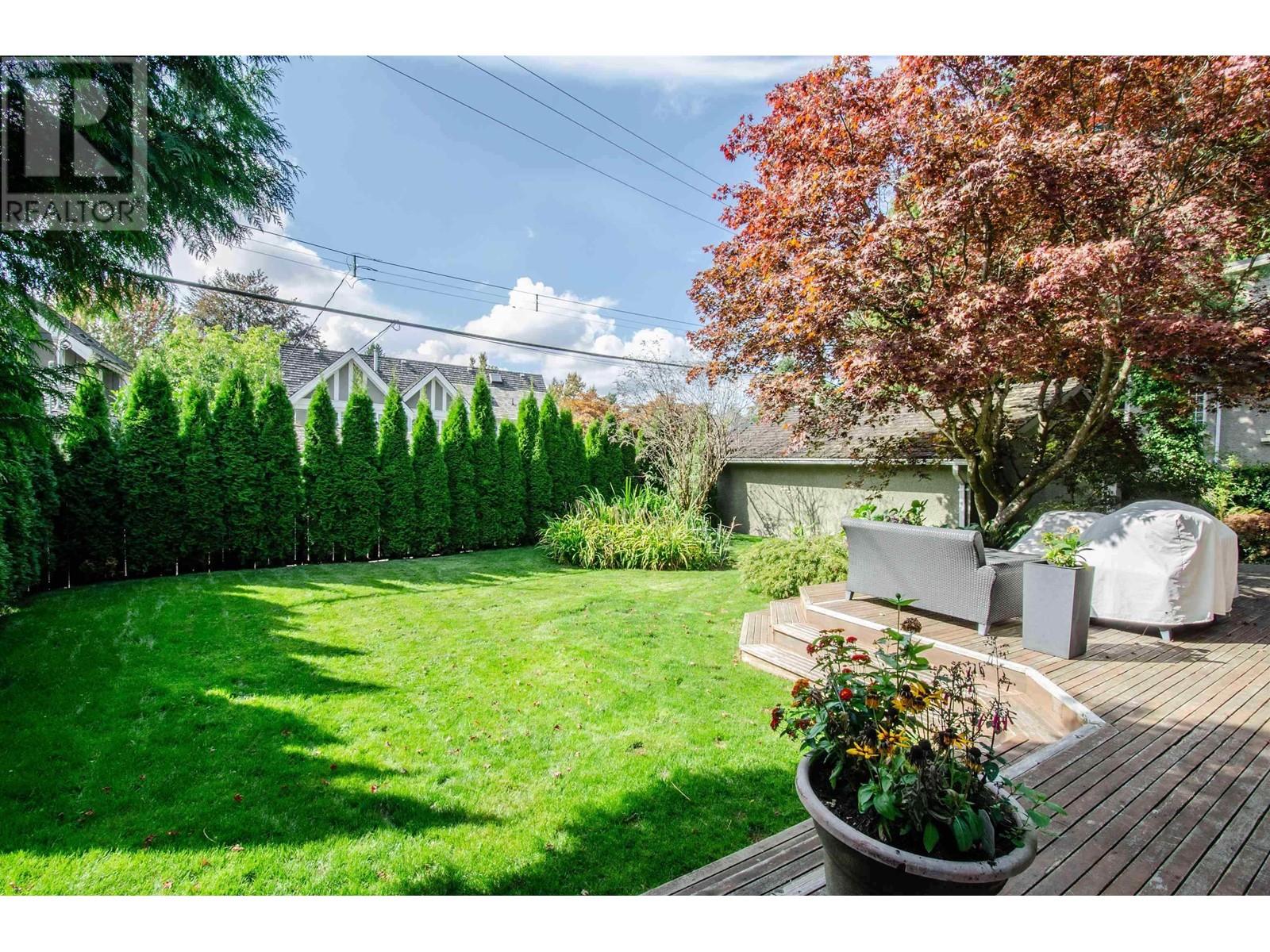 Listing Picture 2 of 40 : 4429 ANGUS DRIVE, Vancouver / 溫哥華 - 魯藝地產 Yvonne Lu Group - MLS Medallion Club Member