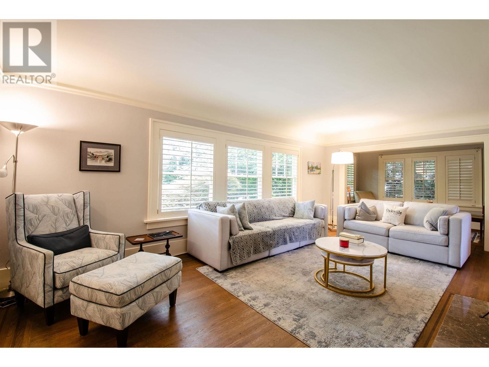 Listing Picture 6 of 40 : 4429 ANGUS DRIVE, Vancouver / 溫哥華 - 魯藝地產 Yvonne Lu Group - MLS Medallion Club Member