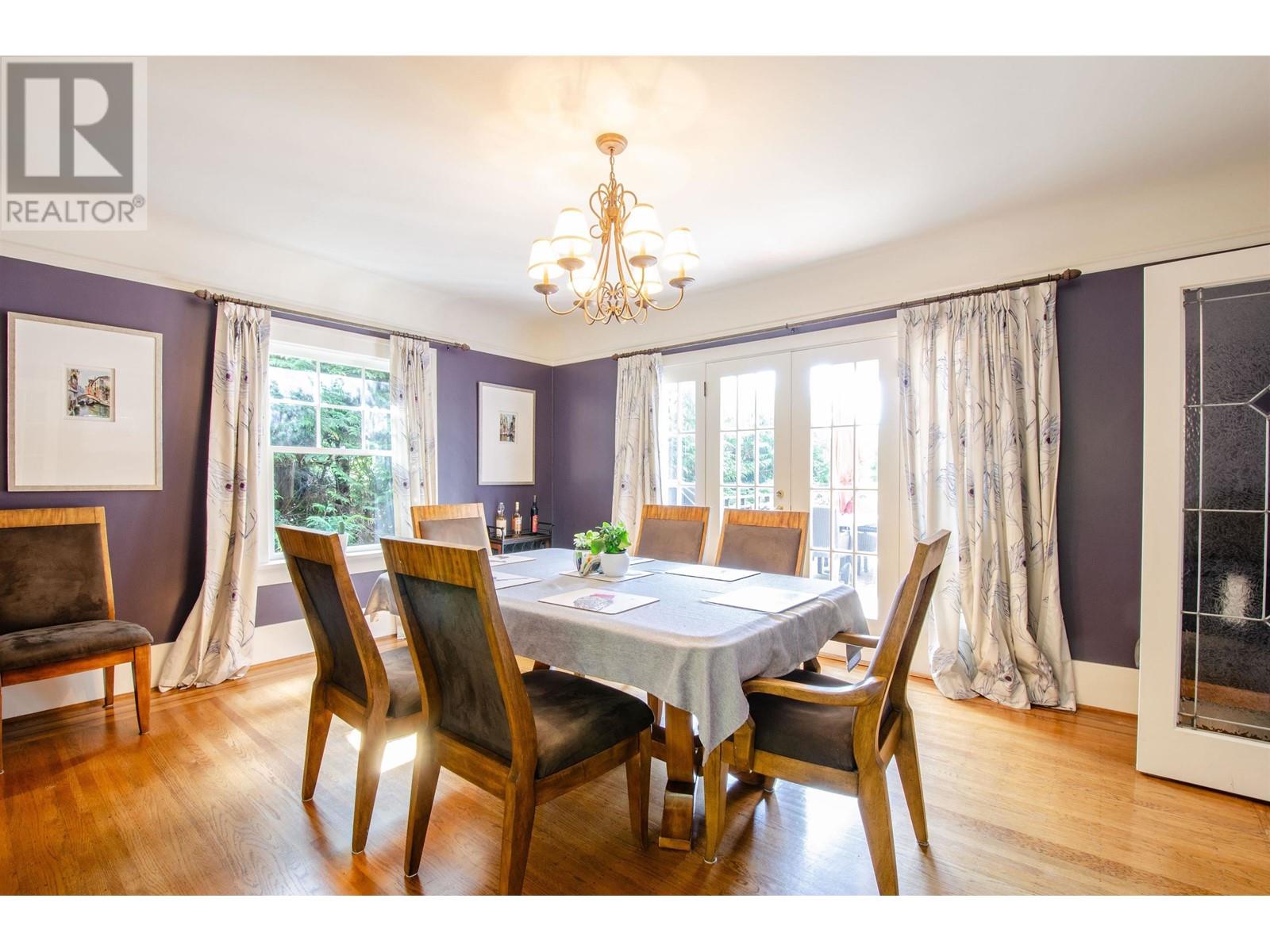 Listing Picture 9 of 40 : 4429 ANGUS DRIVE, Vancouver / 溫哥華 - 魯藝地產 Yvonne Lu Group - MLS Medallion Club Member