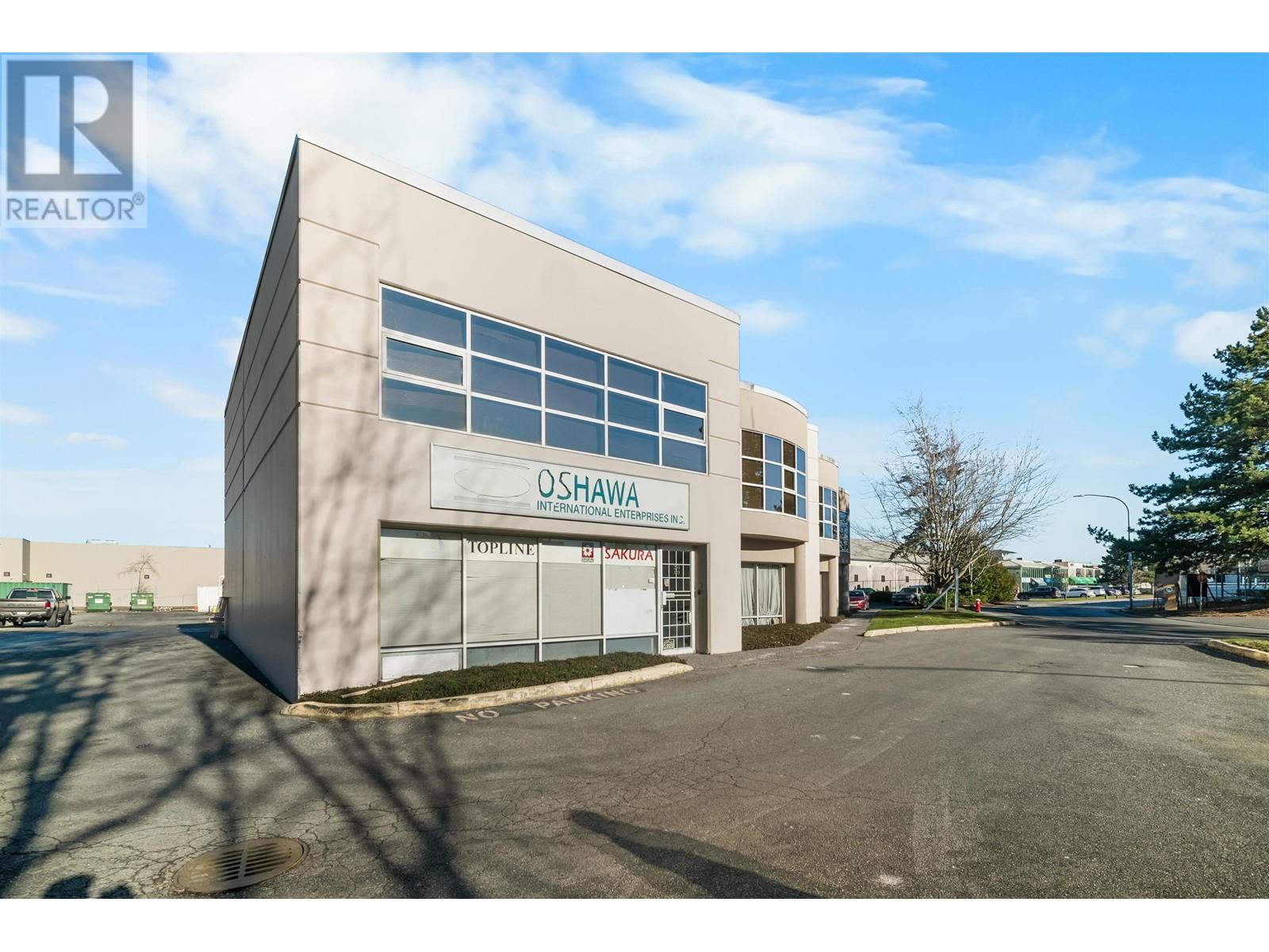 103 11121 HORSESHOE WAY, Richmond, British Columbia