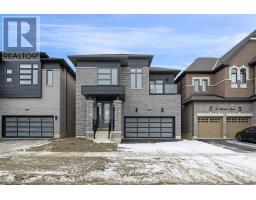 LOT 118 - 23 KESSLER DRIVE, Brampton, Ontario