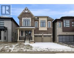 LOT 122 - 24 KESSLER DRIVE, Brampton, Ontario