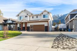 10134 PARKWOOD DRIVE|Rosedale, rosedale, British Columbia