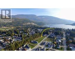 817 Hemlock Crescent S, sicamous, British Columbia