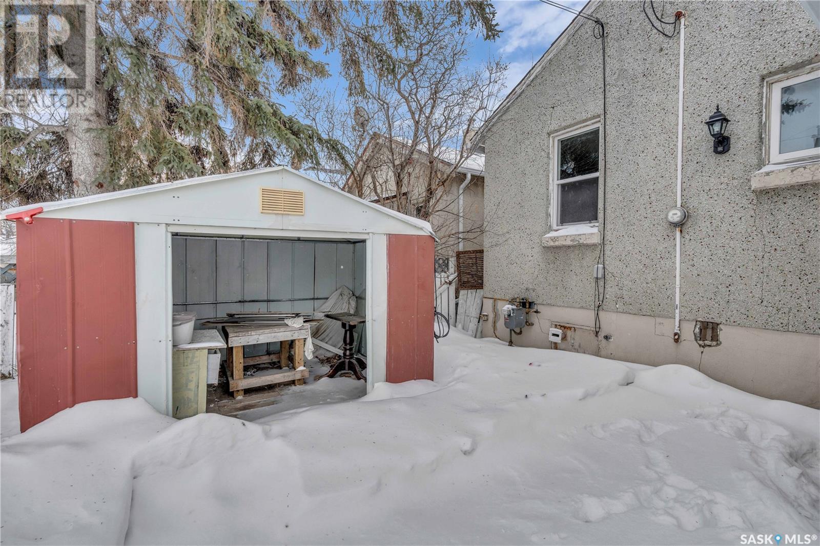 2301 Reynolds Street, Regina, Saskatchewan  S4N 3N6 - Photo 13 - SK993481