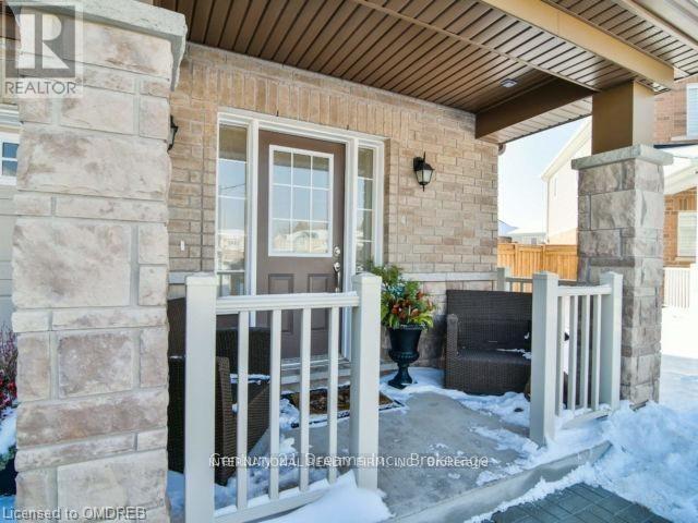 147 Mcmonies Drive, Hamilton, Ontario  L8B 0A6 - Photo 2 - X11938121