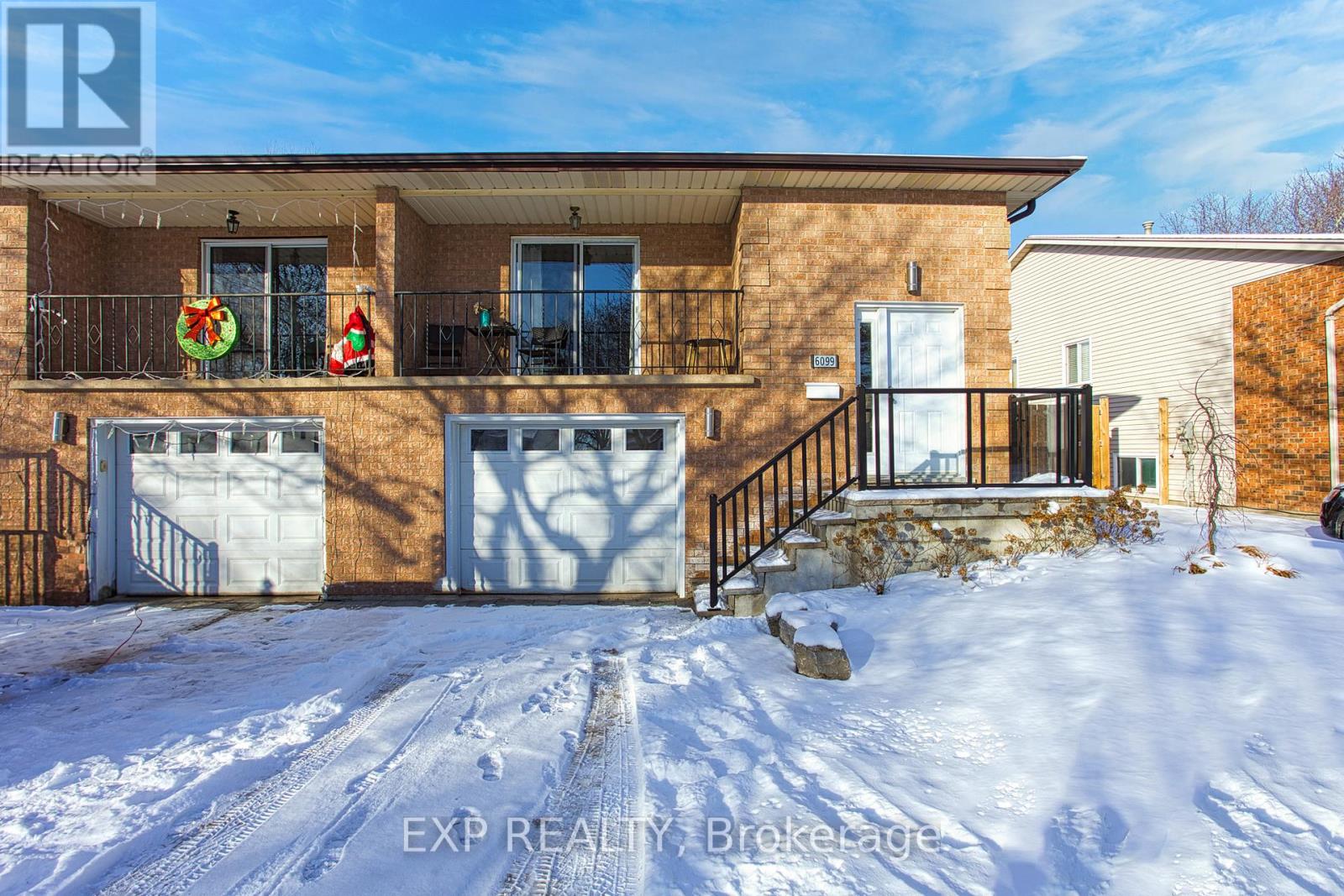 6099 WILDROSE CRESCENT, Niagara Falls, Ontario