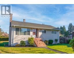 7031 BRYANT COURT, Burnaby, British Columbia