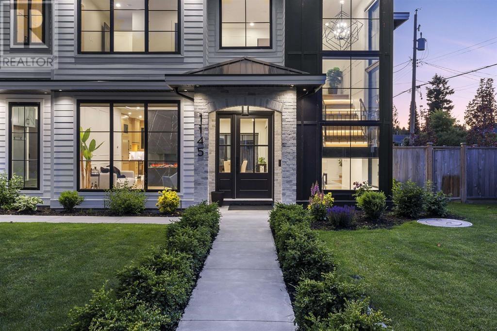 1145 50b Street, Delta, British Columbia  V4M 2W2 - Photo 2 - R2959057