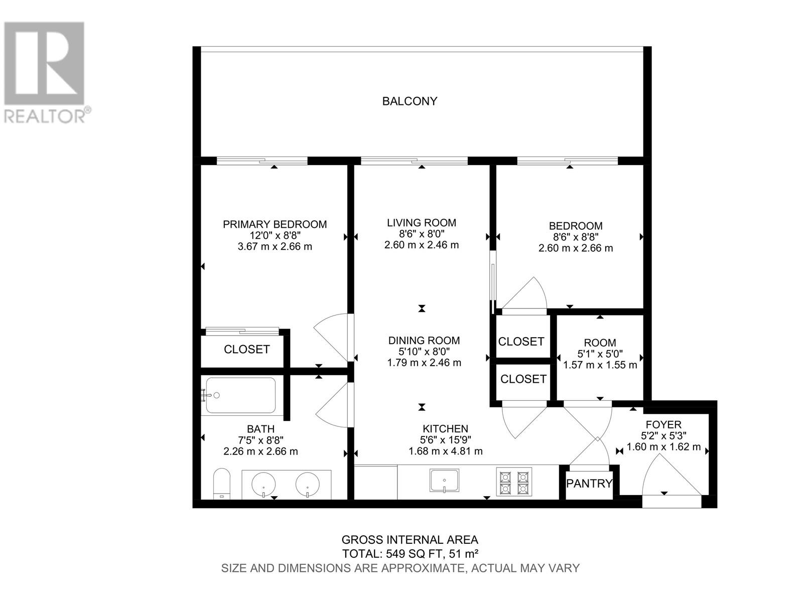 1704 5058 Joyce Street, Vancouver, British Columbia  V5R 0J9 - Photo 18 - R2955057