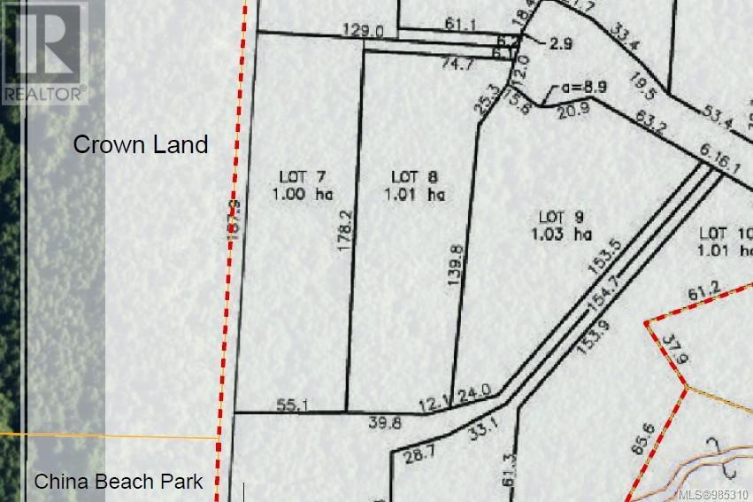 Property at Lot 7 Creekside Glen image 5