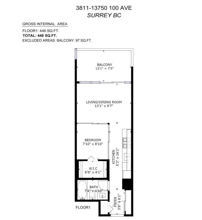 Property at 3811 13750 100 AVENUE image 2