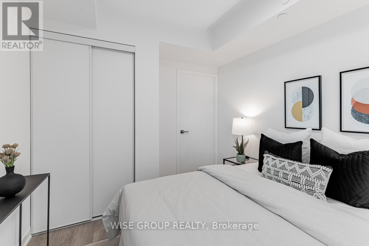 530 - 500 Wilson Avenue, Toronto, Ontario  M3H 5Y9 - Photo 18 - C11938157