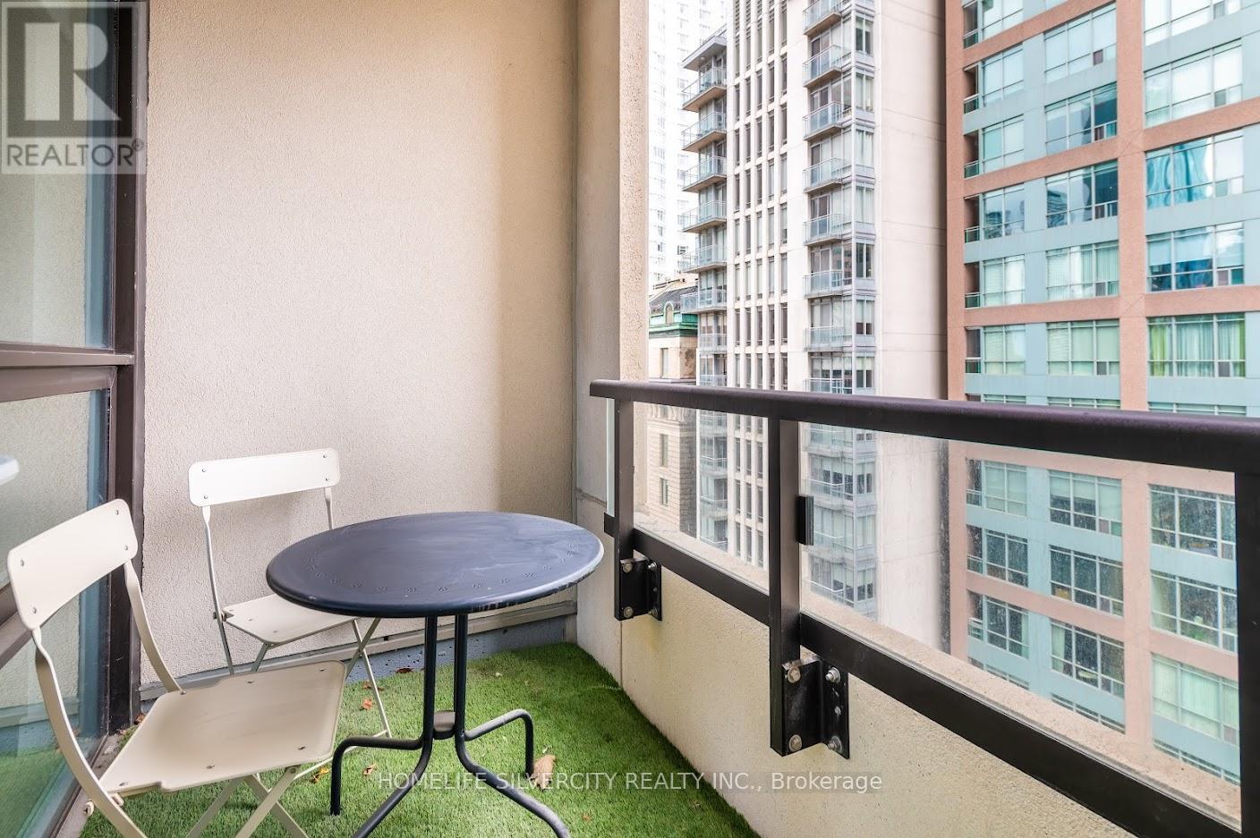 1504 - 88 Scott Street N, Toronto (Church-Yonge Corridor), Ontario  M5E 0A9 - Photo 12 - C11938178