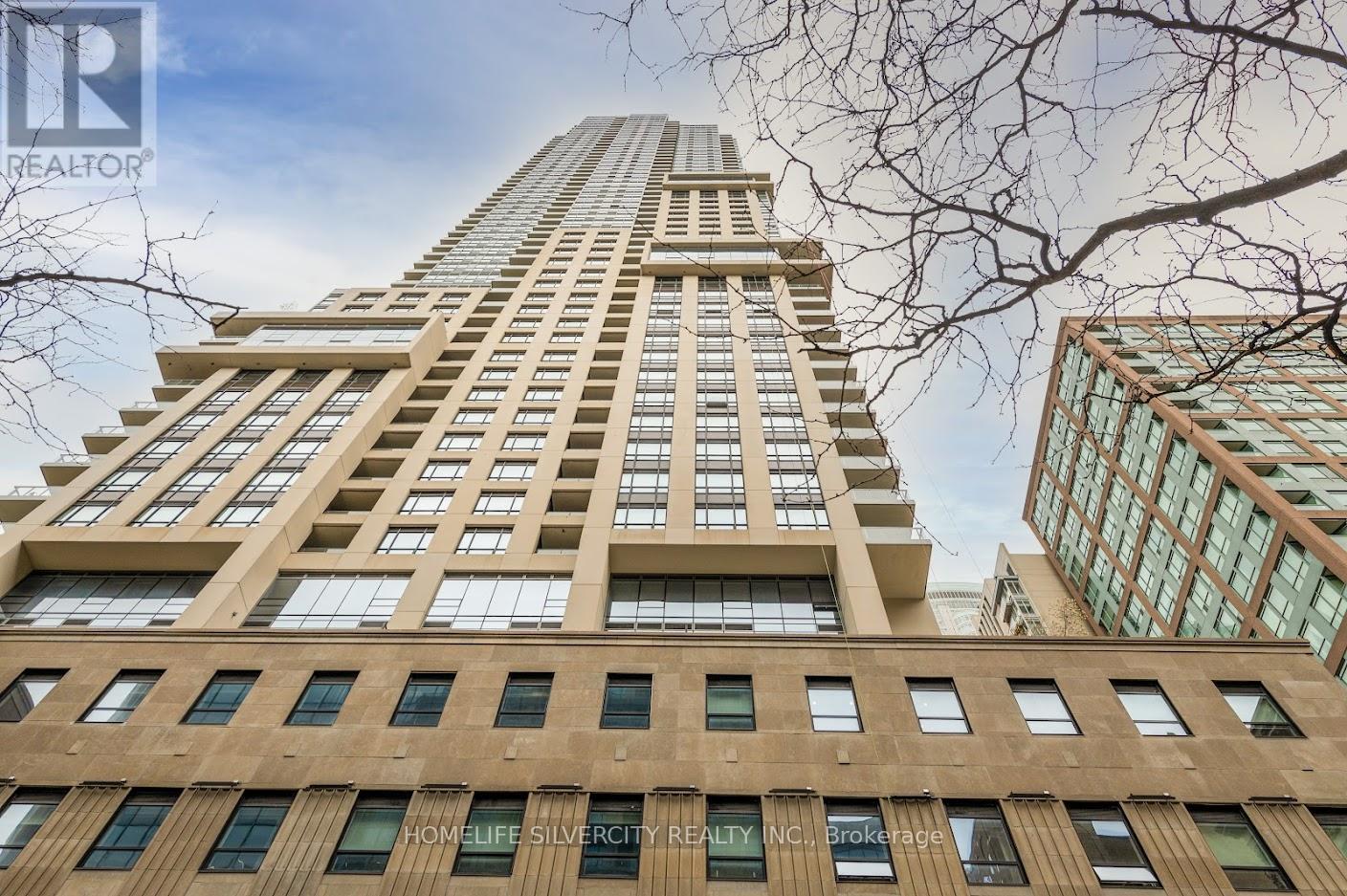 1504 - 88 Scott Street N, Toronto (Church-Yonge Corridor), Ontario  M5E 0A9 - Photo 2 - C11938178