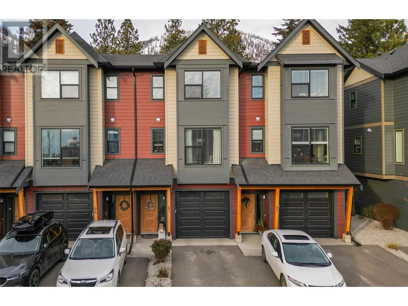 Property at 2490 Tuscany Drive Unit# 43 image 1