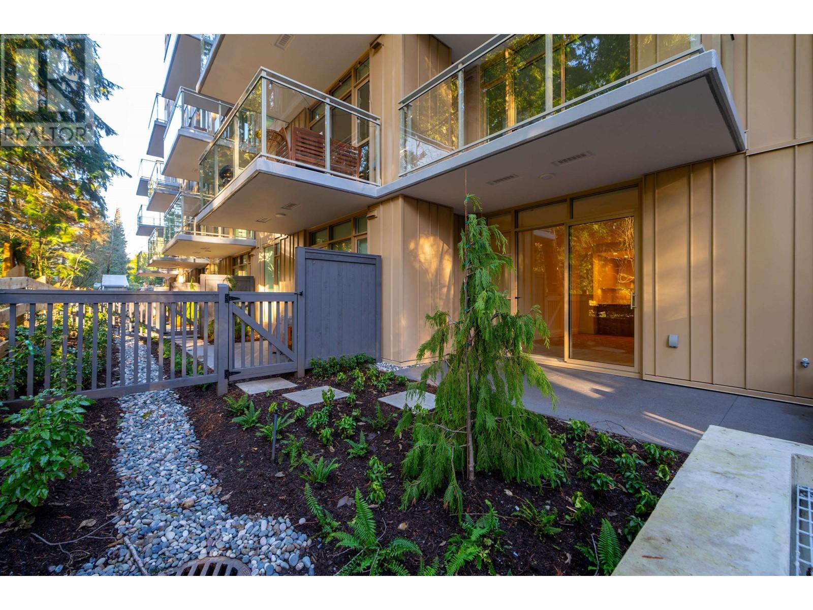 102 2325 Emery Court, North Vancouver, British Columbia  V7J 0E8 - Photo 9 - R2958182
