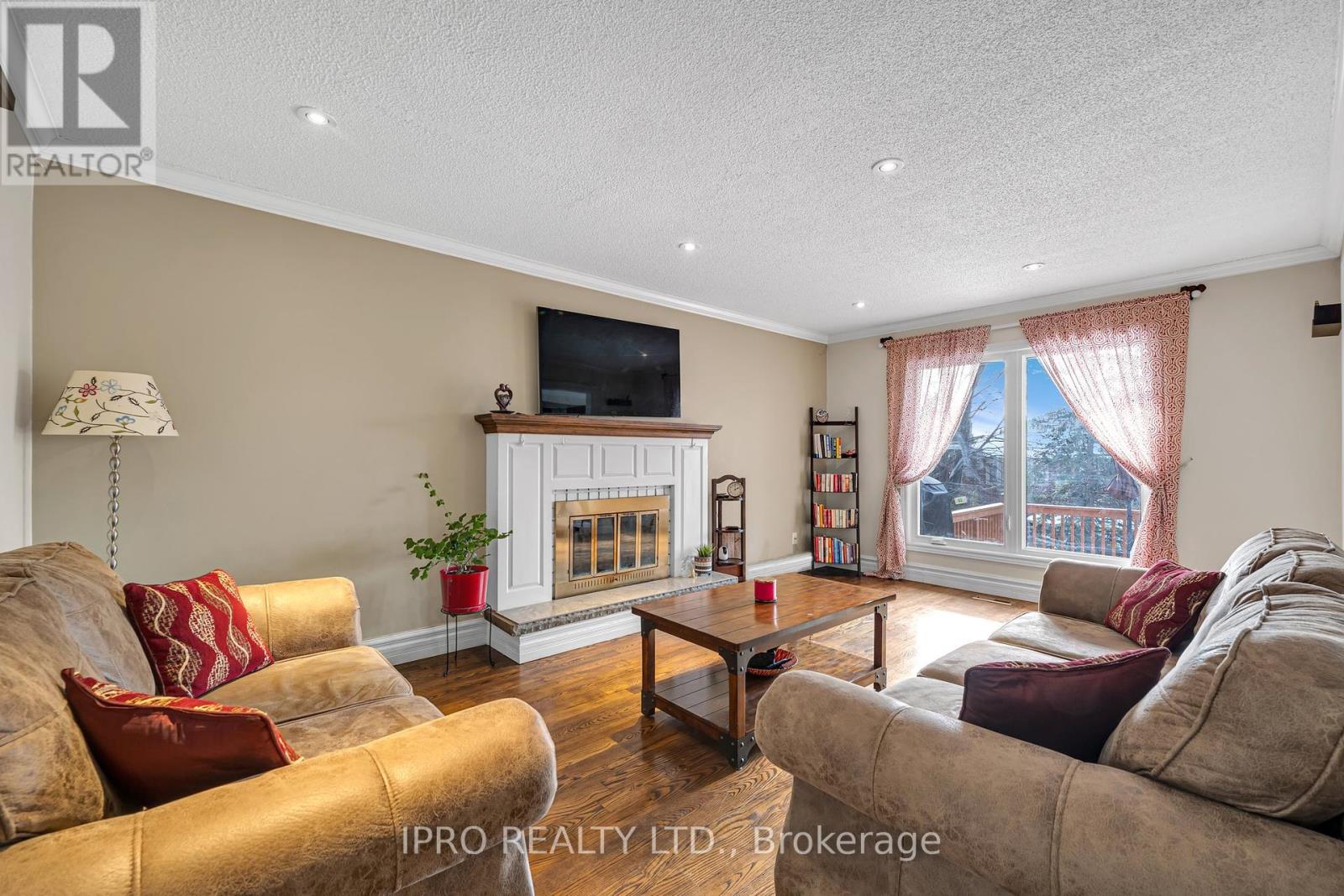 66 Barr Crescent, Brampton, Ontario  L6Z 3E2 - Photo 21 - W11938182