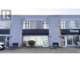 160 11760 VOYAGEUR WAY, Richmond, British Columbia