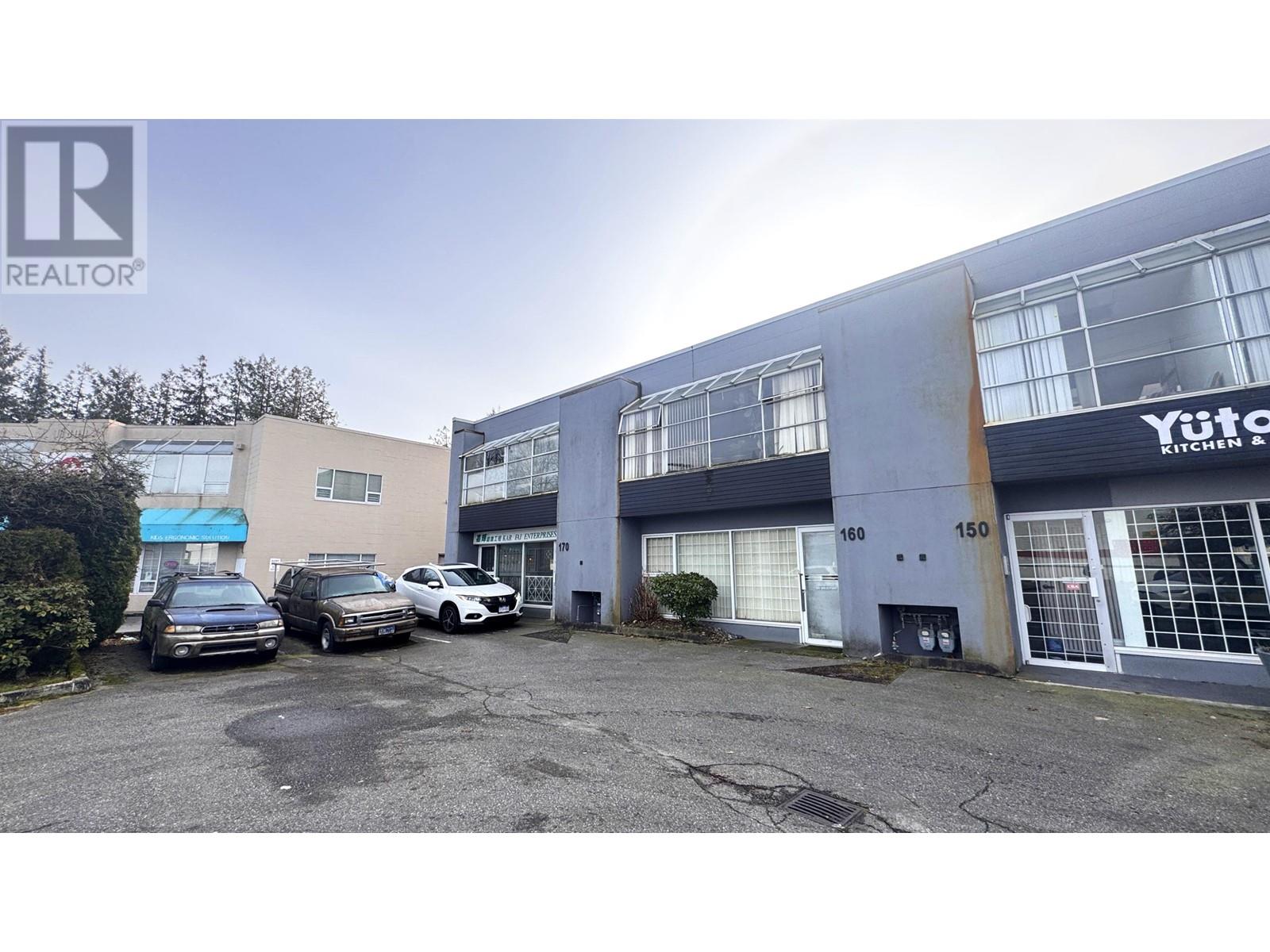 Listing Picture 2 of 3 : 160 11760 VOYAGEUR WAY, Richmond / 烈治文 - 魯藝地產 Yvonne Lu Group - MLS Medallion Club Member