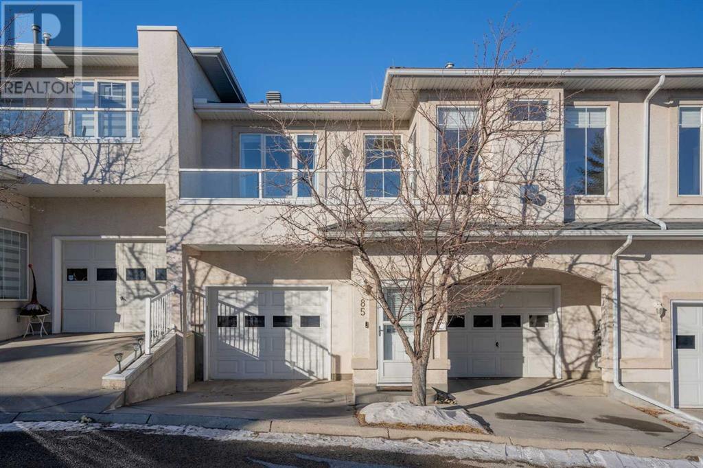 85 Edgeridge Terrace Nw, Calgary, Alberta  T3A 6C3 - Photo 1 - A2188749