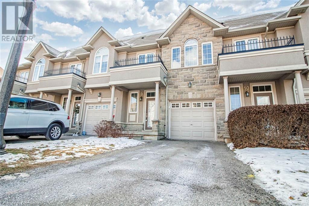 Property at 370 STONEHENGE Drive Unit# 9 image 1