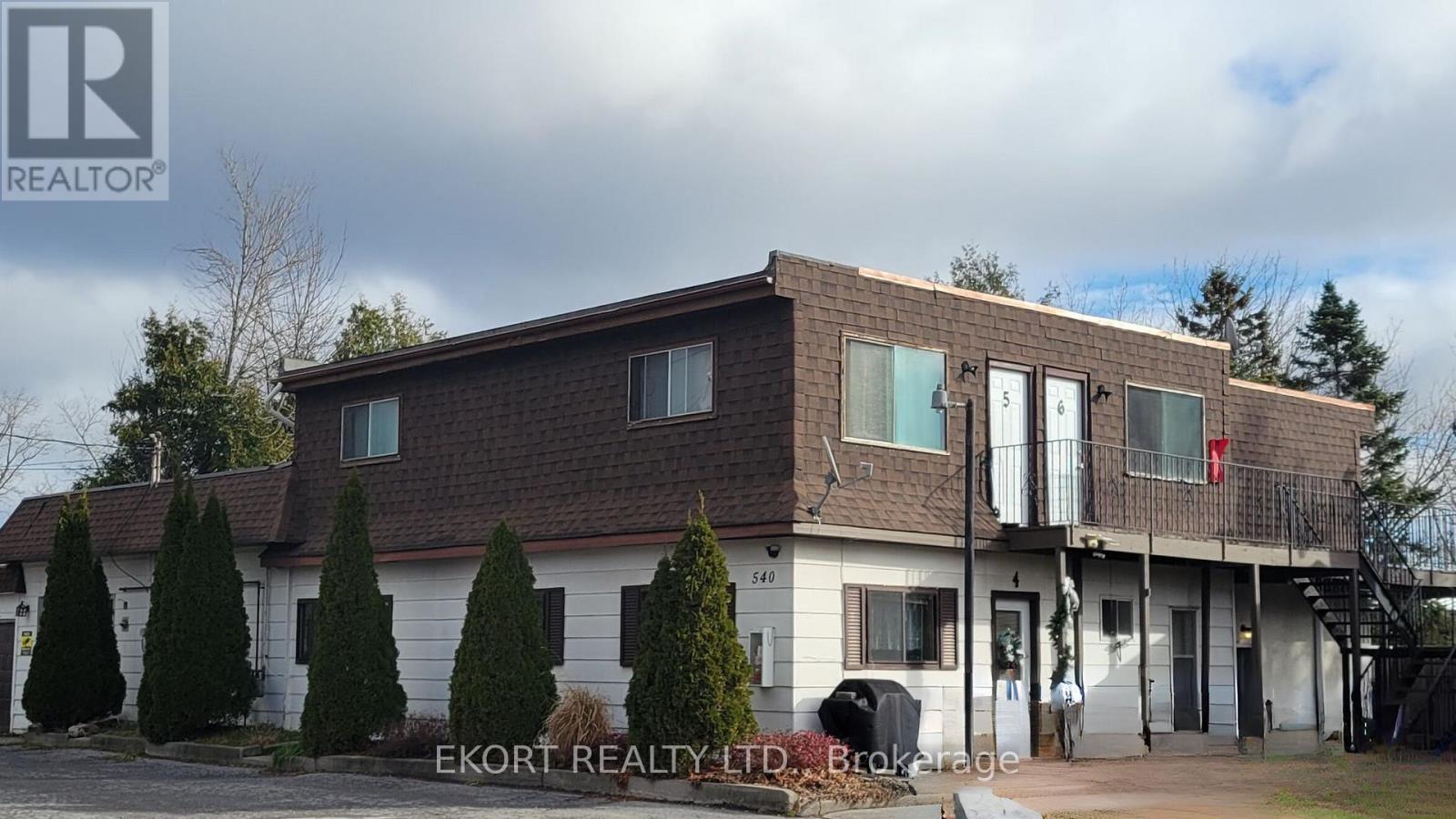 534-540 OLD HWY 2, Quinte West, Ontario
