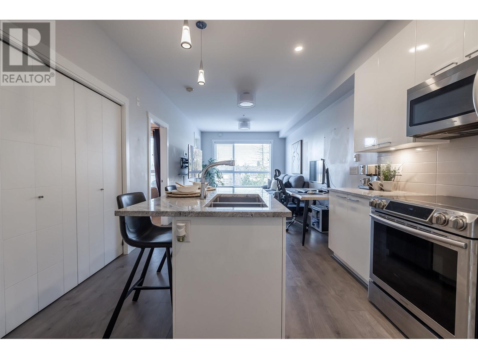 403 22315 122 Avenue, Maple Ridge, British Columbia  V2X 4K7 - Photo 7 - R2959366