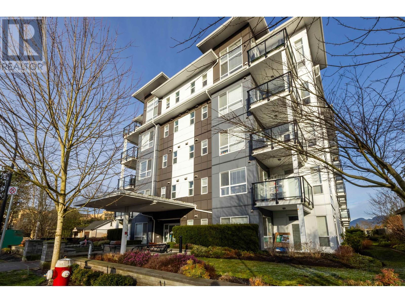 403 22315 122 Avenue, Maple Ridge, British Columbia  V2X 4K7 - Photo 2 - R2959366