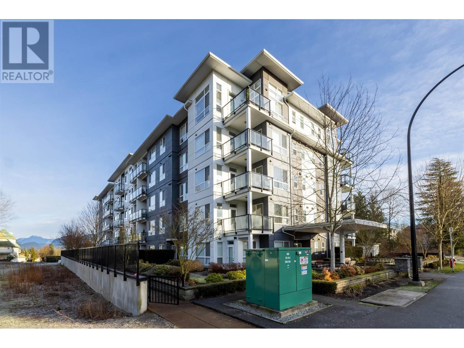 403 22315 122 Avenue, Maple Ridge, British Columbia  V2X 4K7 - Photo 1 - R2959366
